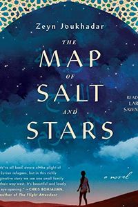 The Map of Salt and Stars