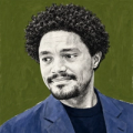 Trevor Noah