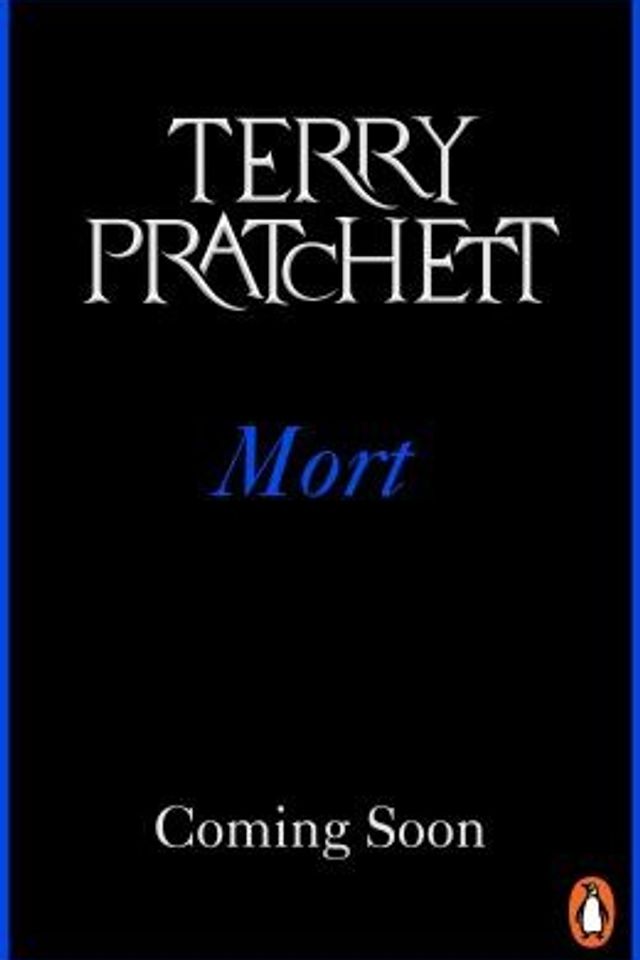 Mort cover