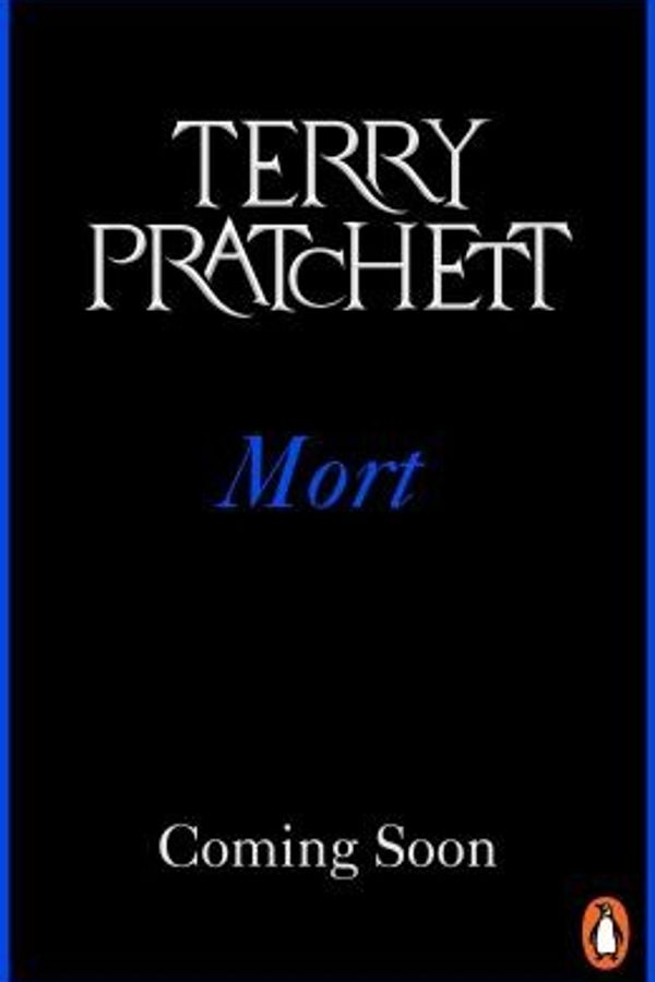 Mort cover