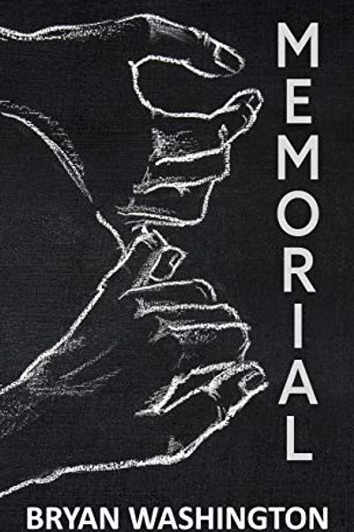 Memorial by Bryan Washington book cover
