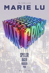 Warcross