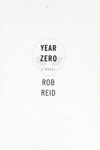 Year Zero