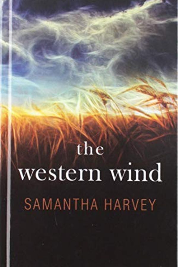 The Western Wind cover