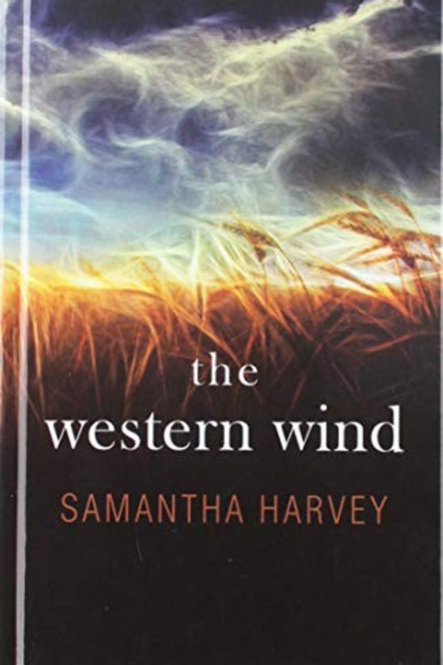 The Western Wind cover