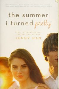The Summer I Turned Pretty