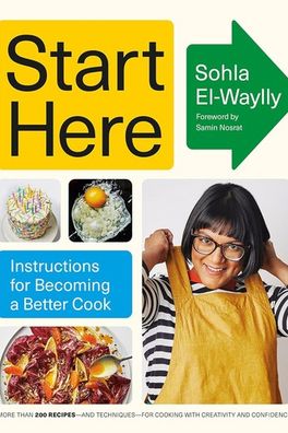 Start Here cover