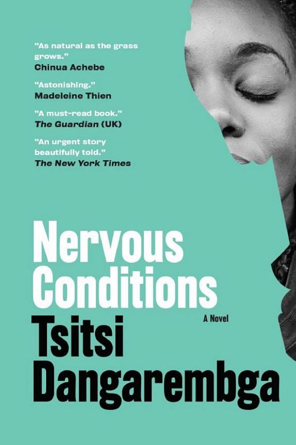 Nervous Conditions cover