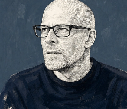 Scott Galloway
