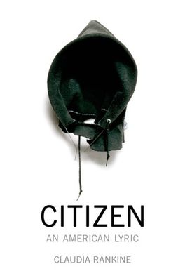 Citizen: An American Lyric cover