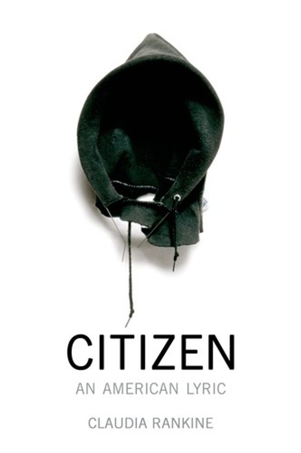 Citizen: An American Lyric cover
