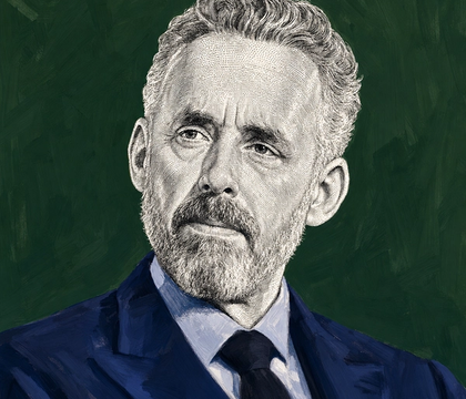 Jordan Peterson