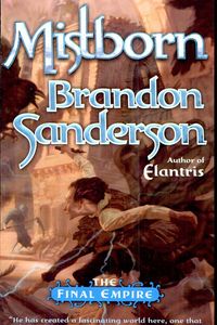 Mistborn: The Final Empire