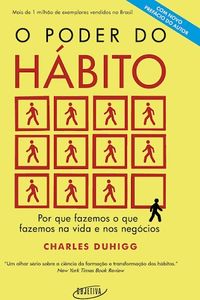The Power of Habit