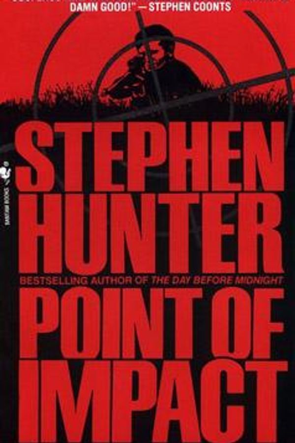 Point of Impact cover