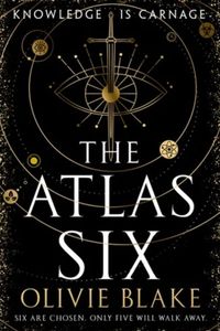 The Atlas Six