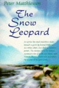 The Snow Leopard