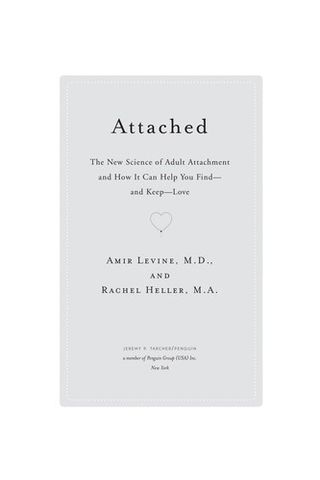 Attached cover