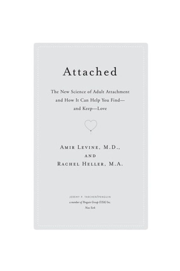 Attached cover