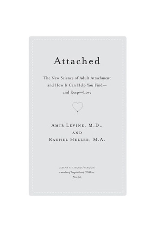 Attached cover