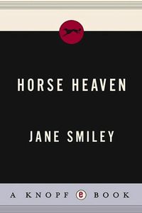 Horse Heaven