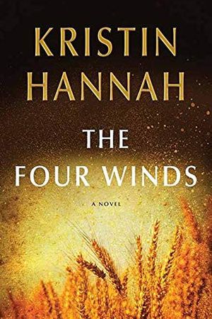 The Four Winds cover