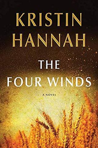 The Four Winds cover