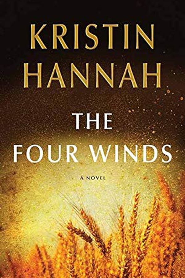 The Four Winds cover