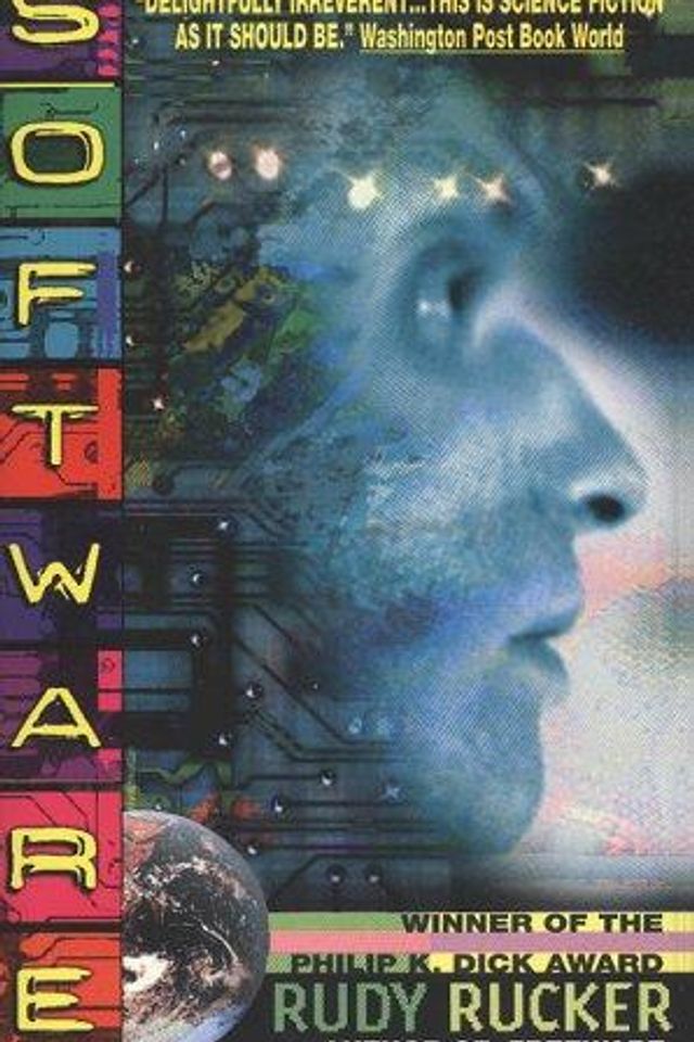 Software cover