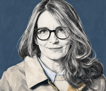 Tina Fey