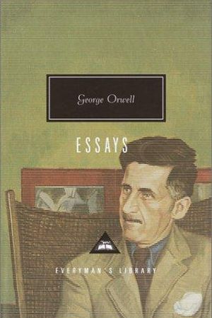 Essays cover