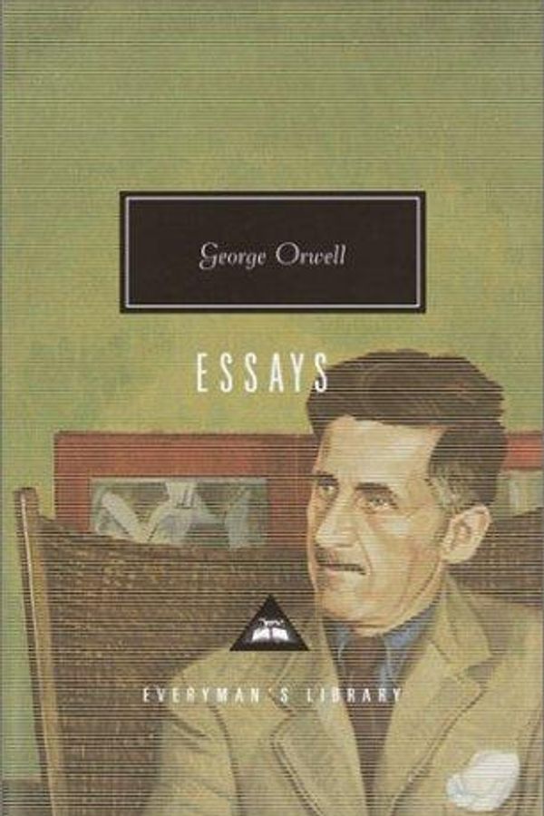 Essays cover