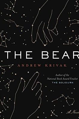The Bear cover