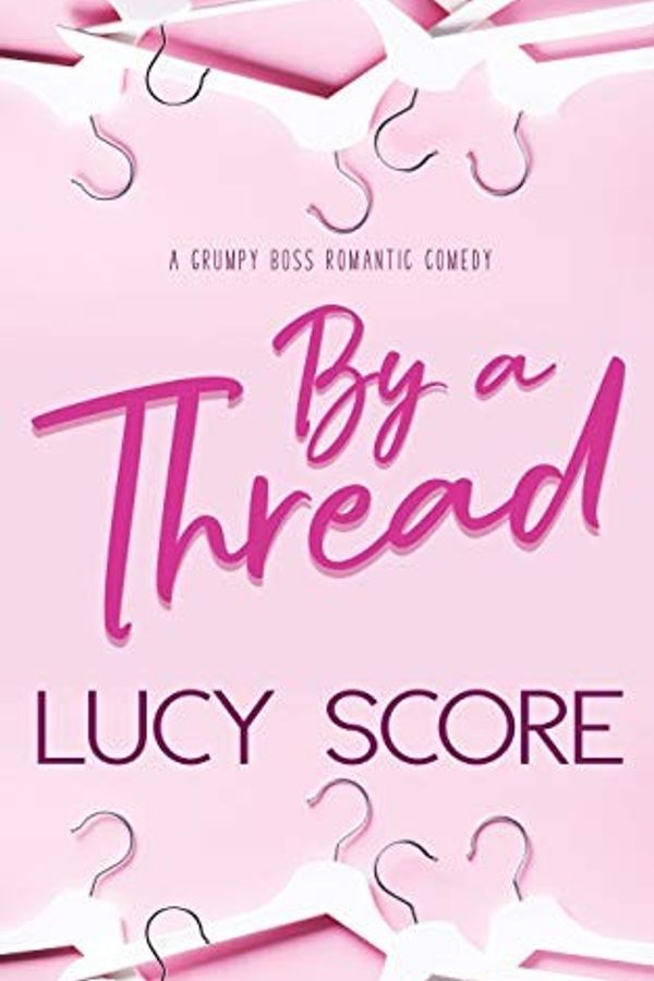 By a Thread cover