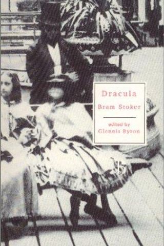 Dracula cover