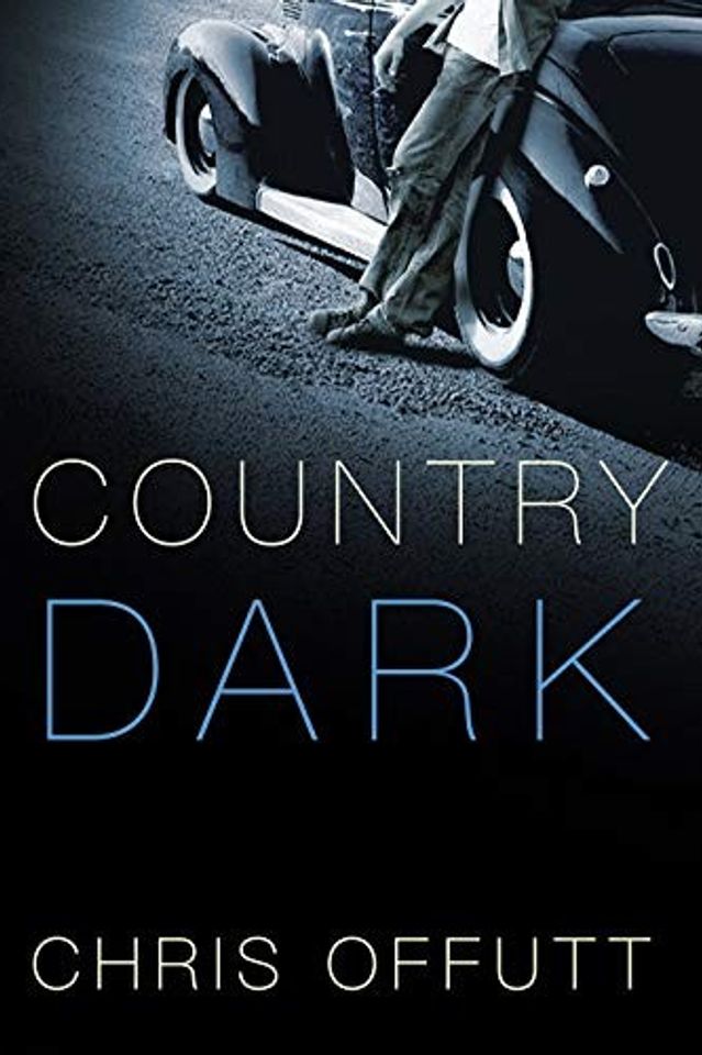 Country Dark cover