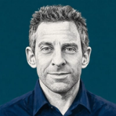 Sam Harris