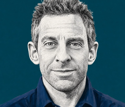 Sam Harris