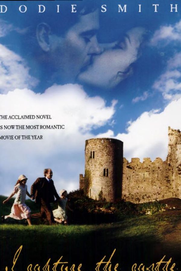 I Capture the Castle cover