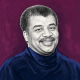 Neil deGrasse Tyson