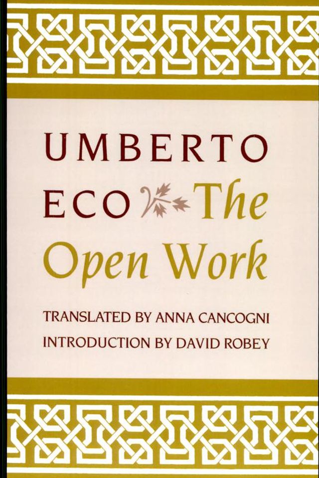 Open cover