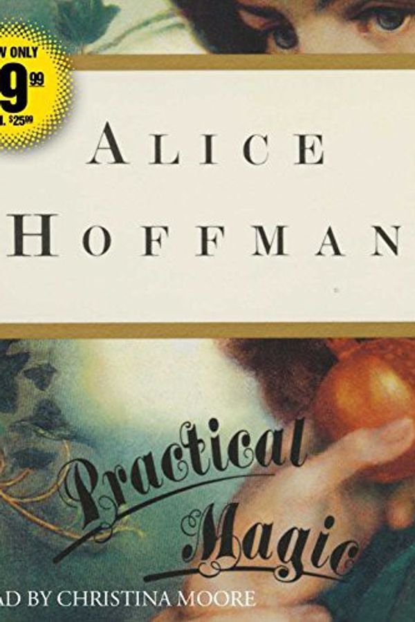 Practical Magic cover