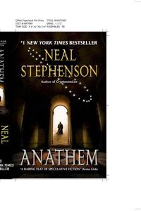 Anathem