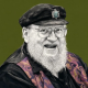 George R.R. Martin