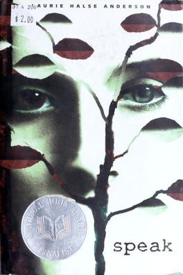 Speak cover