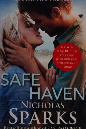 Safe Haven cover