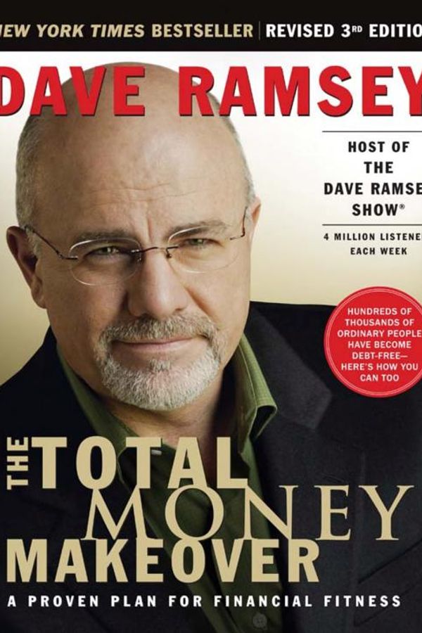 The Total Money Makeover cover