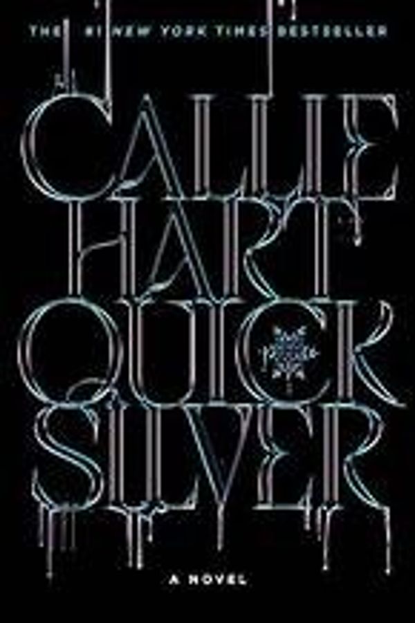 Quicksilver cover