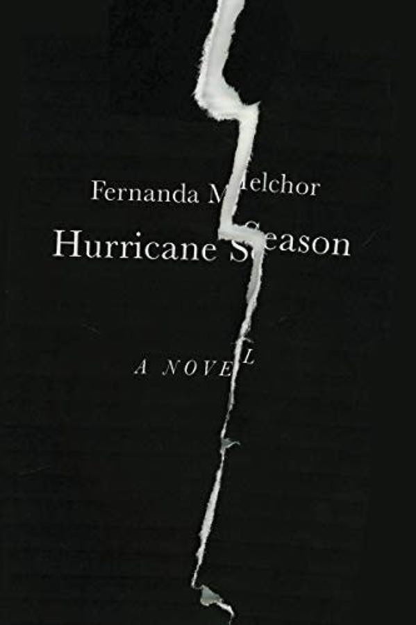 Hurricane Season cover