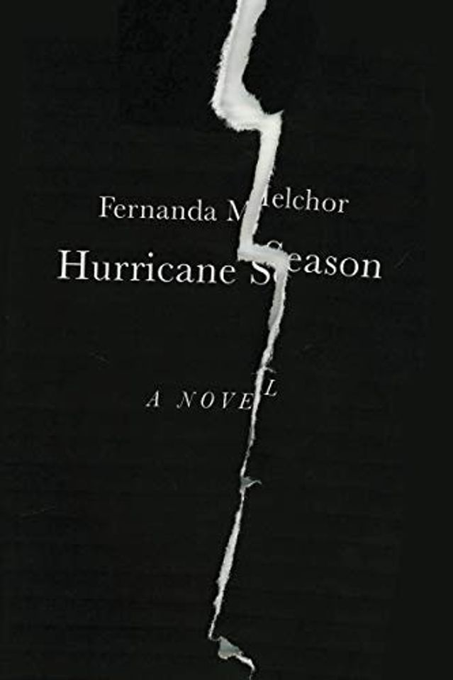 Hurricane Season cover